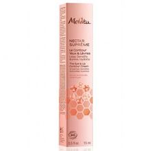 Melvita Nectar Suprême Contour des yeux et lèvres 15ml