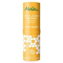 MELVITA Stick Lèvre réparateur Cire Abeille 3.5g