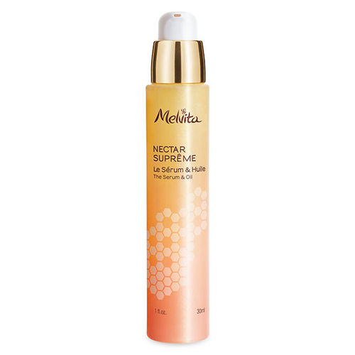 Melvita Nectar Surprême Sérum&Huile Soin Jeunesse 30ml