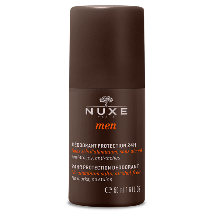 NUXE MEN Déodorant Protection 24h 50 mL