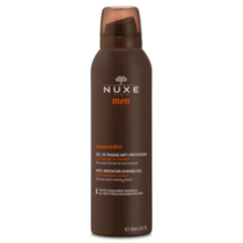 NUXE MEN Gel de Rasage Anti-Irritations 150 mL