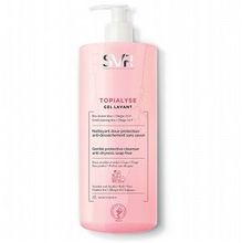 SVR Topialyse Gel Lavant Nettoyant Doux 1l