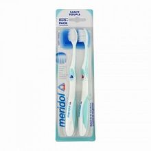 MERIDOL Duo Brosse à dents Souple