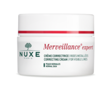 NUXE Merveillance Expert Crème Peaux Normales 50 mL