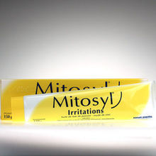 Mitosyl Irritations pommade 150 g