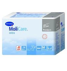 HARTMANN Molicare Change Premium Soft Extra L/30