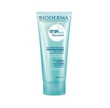 BIODERMA ABCDerm Gel Moussant 200mL