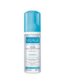 URIAGE Mousse d'eau Nettoyante 150 mL