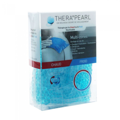 THERAPEARL Multi-zones