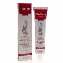 MUSTELA Maternité Sérum Correction Vergetures 75ml