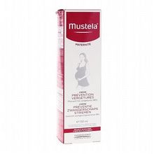 MUSTELA Maternité DUO Crème Prévention Vergetures 150ml