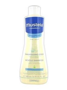 MUSTELA Shampooing Doux Peau Normale 500 mL