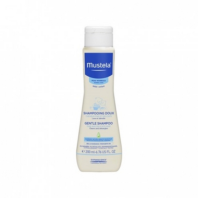 MUSTELA Shampooing Doux Peau Normale 200 mL