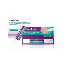 NAILNER Stop Ongles Detériorés 4ml