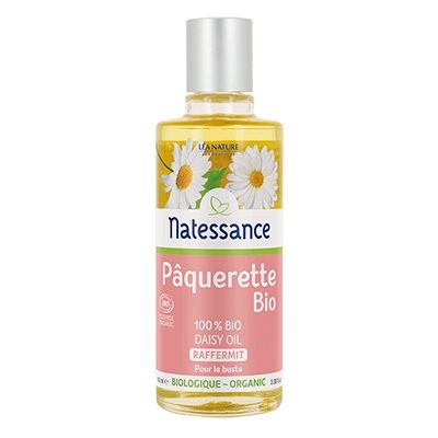 Natessance huile de paquerette 100ml