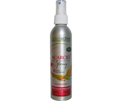 NATURACTIVE Acarcid Spray 200mL