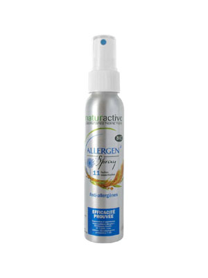 NATURACTIVE Allergen Spray 100mL