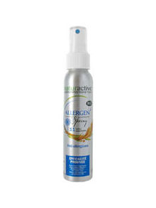 NATURACTIVE Allergen Spray 100mL