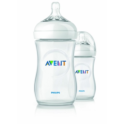 AVENT Natural Biberon