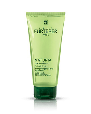 RENE FURTERER Naturia Shampooing Doux Équilibrant 200ml