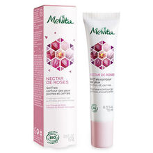 MELVITA Gel Frais Contour des Yeux 15 mL