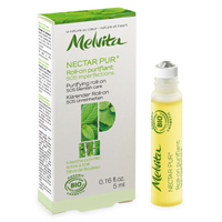 MELVITA Nectar Pur Roll-On Purifiant 5 mL