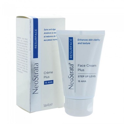 NEOSTRATA Crème Plus 15 AHA 40g