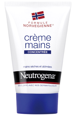 NEUTROGENA Crème Mains Parfumé 50 mL