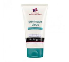 NEUTROGENA Gommage Pieds 75 mL