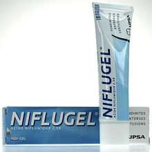 Niflugel 60g