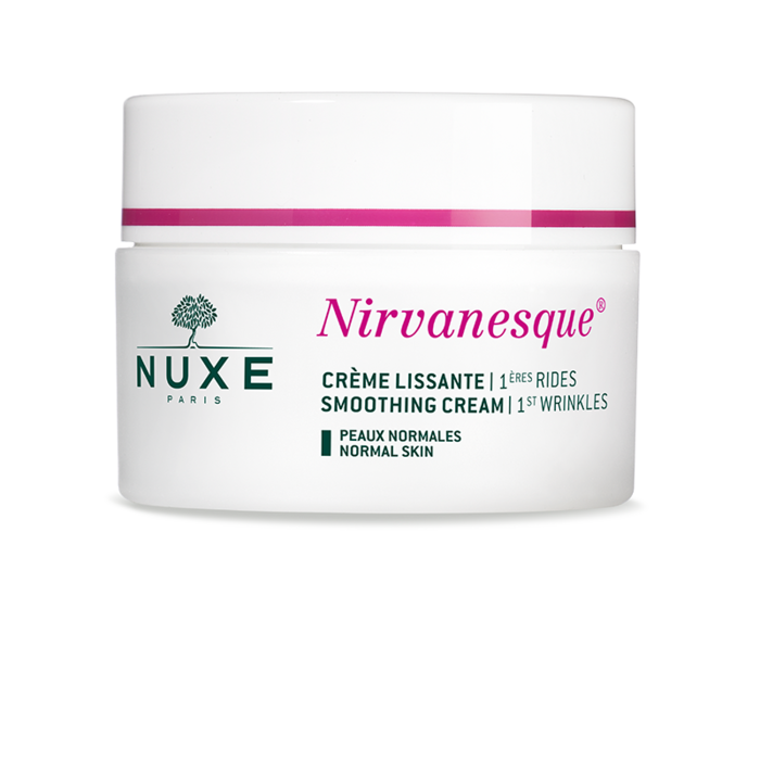 NUXE Crème Nirvanesque Peaux Normales 50 mL