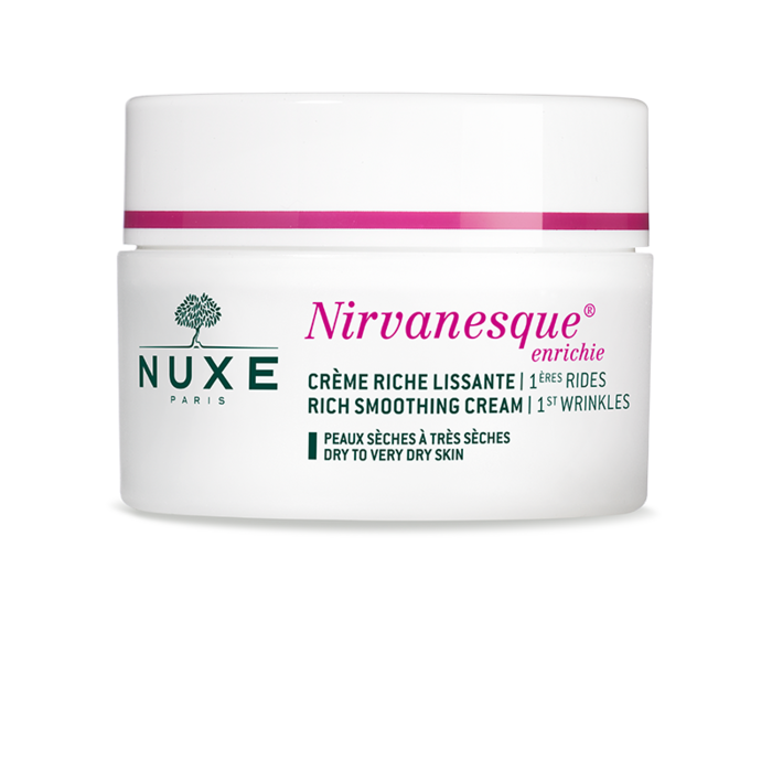 NUXE Crème Nirvanesque Enrichie 50 mL