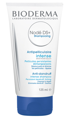 BIODERMA Nodé DS+ Shampooing 125 mL