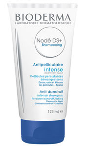 BIODERMA Nodé DS+ Shampooing 125 mL