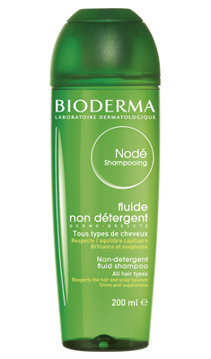 BIODERMA Nodé Shampooing Fluide 200 mL