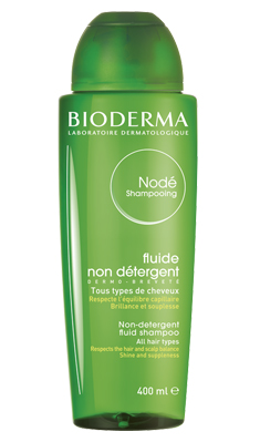 BIODERMA Nodé Shampooing Fluide 400 mL