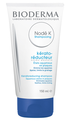 BIODERMA Nodé K Shampooing 150 mL