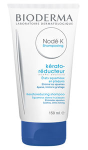 BIODERMA Nodé K Shampooing 150 mL