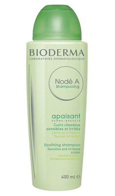 BIODERMA Nodé A Shampooing Apaisant 400 mL