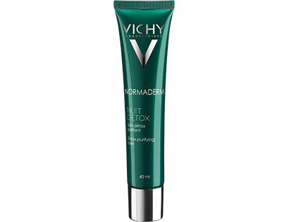 VICHY Normaderm Nuit Detox 40 mL