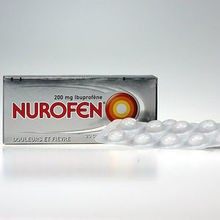 nurofen 200mg 20 cprs