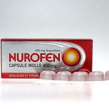 nurofen 400mg 10 caps