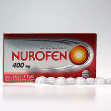 nurofen 400mg 12 cprs