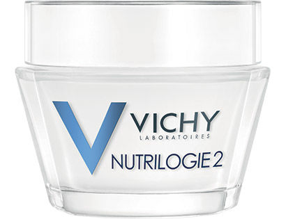 VICHY Nutrilogie 2 Soin Profond Peau Très Sèche 50 mL