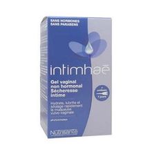 NUTRISANTE Intimhaé Gel Vaginal Sécheresse Intime 7 Unidoses