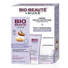 BIO-BEAUTE by Nuxe Kit Cocooning Cold Cream