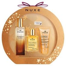 NUXE Coffret l'Accord Prodigieux