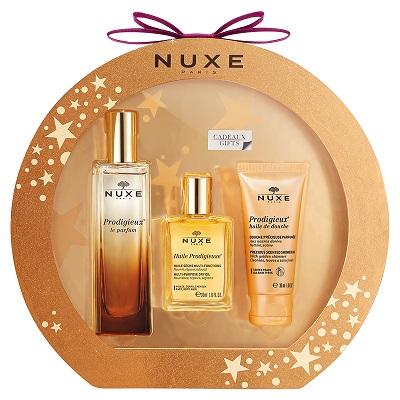 NUXE Coffret l'Accord Prodigieux