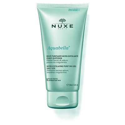 Nuxe Aquabella Gelée Purifiante 150ml