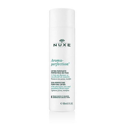 NUXE Aroma-Perfection - Lotion Purifiante Perfectrice de Peau 200 mL